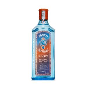 Джин Бомбай Сапфир Сънсет / Gin Bombay Sapphire Sunset