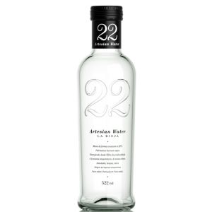 22 Артезиан - минерална вода / 22 Artesian - mineral water