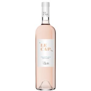 Розе Ле Кап Кот Де Прованс / Rose Le Cap Cru Classe Cotes de Provence