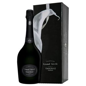 Лорент Периер Грант Брут / Laurent Perrier Grand Siecle Brut