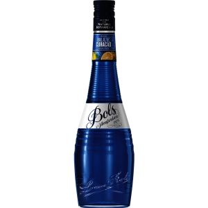 Болс Синьо Кюрасо / Bols Blue Curacao