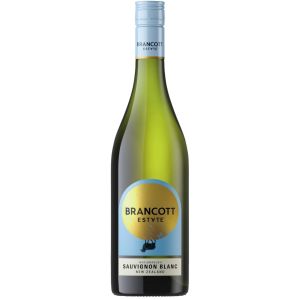 Вино Совиньон Блан Бранкот Естейт / Wine Sauvignon Blanc Brancott Estate