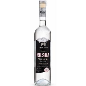 Водка Рилска / Vodka Rilska