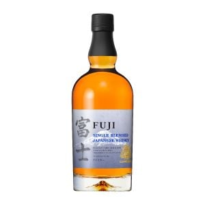 Фуджи Сингъл Бленд / Fuji Single Blended Whiskey