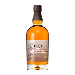 Фуджи Сингъл Грейн / Fuji Single Grain Whiskey