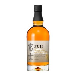 Фуджи Сингъл Малц / Fuji Single Malt Whiskey