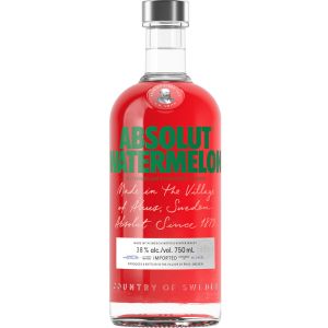 Абсолют Диня / Absolut Watermelon