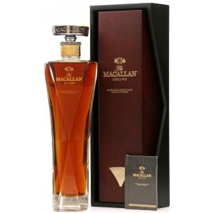 Макалън Оскуро / Macallan Oscuro