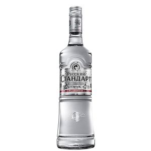 Руски Стандарт Платинум / Russian Standard Platinum