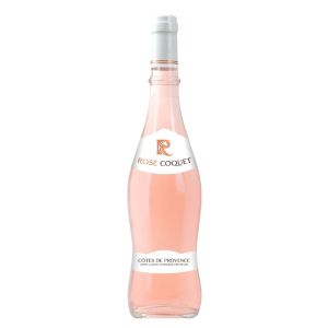 Розе Шато Кокет / Wine Rose Chateau Coquette Cote de Provence