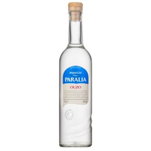 Узо Паралия / Ouzo Paralia