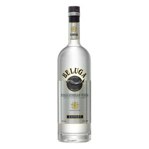 Белуга / Beluga Vodka