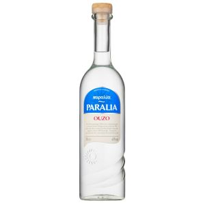 Узо Паралия / Ouzo Paralia