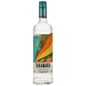 Ром Такамака Ананас / Rum Takamaka Pineapple