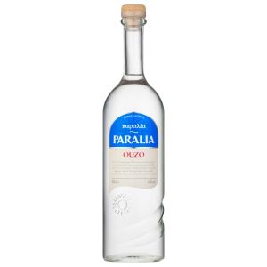 Узо Паралия / Ouzo Paralia