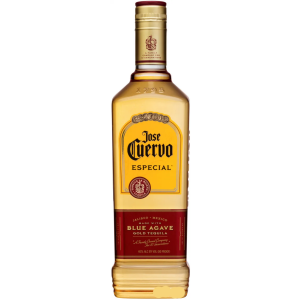 Хосе Куерво Голд / Jose Cuervo Gold Especial