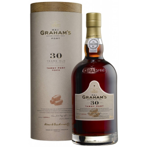 Греъмс Тауни порт 30YO / Graham's Tawny Port 30YO