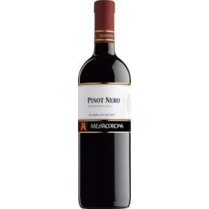 Мезакорона Пино Ноар D.O.C. / Mezzacorona Pinot noir