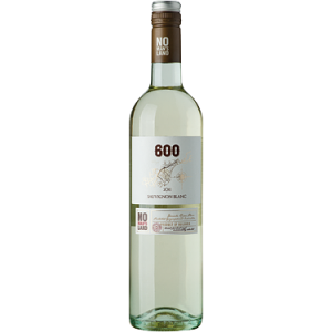 600 Совиньон Блан Ничия Земя / 600 Sauvignon Blanc NML