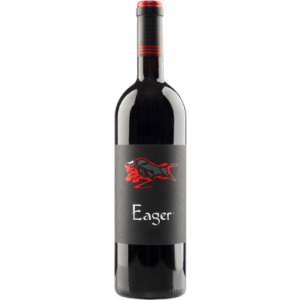 Игър Каберне Совиньон и Мерло / Eager Cabernet Sauvignon & Merlot