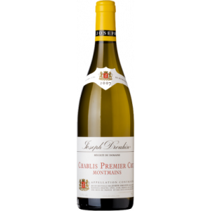 Шабли Премиер Крю Монмен / Chablis Premier Cru Montmains