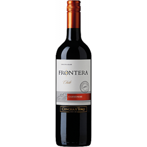 Фронтера Карменер / Frontera Carmenere