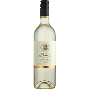 Бабич Малборо Совиньон Блан / Babich Sauvignon Blanc Marlborough