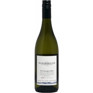 Малборо Совиньон блан Сейнт Клер / Saint Claire Sauvignon blanc Marlborough