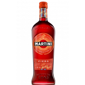 Мартини Фиеро / Martini Fiero