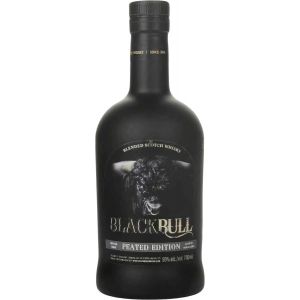 Блек Бул Пийтед / Black Bull Peated Edition