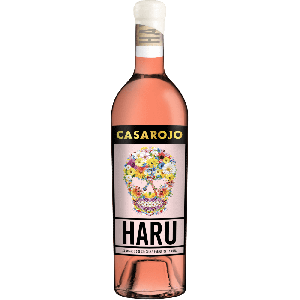 Розе Каса Рохо Хару / Rose Casa Rojo Haru