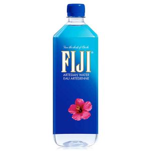 Артезианска Натурална Вода Фиджи / Artesian Fiji Water