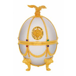 Imperial Collection Faberge Pearl / Фаберже Перла