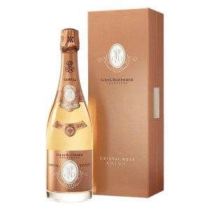 Луи Рьодерер Кристал Розе 2013 / Louis Roederer Cristal Rose 2013