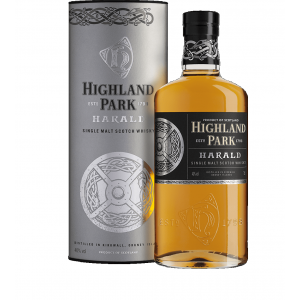 Хайланд Парк Харалд / Highland Park Harald