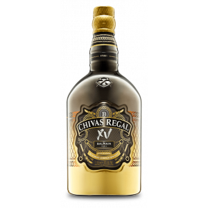 Чивас Регал Балмън XV / Chivas Regal Balmain XV Lux