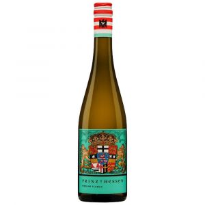 Класик Ризлинг Райнгау / Classic Riesling Rheingau