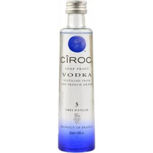 Сирок / Ciroc