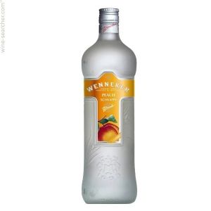 Шнапс Венекер Праскова / Peach Schnapps Wenneker