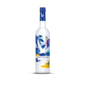 Грей Гус Съмър / Grey Goose Summer Edition