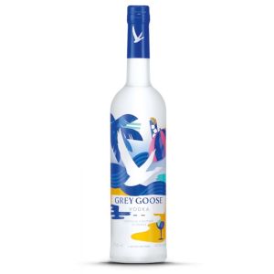 Грей Гус Съмър / Grey Goose Summer Edition