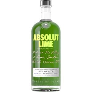 Абсолют Лайм / Absolut Lime