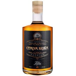 Стара Кукя Жолта / Stara Kuka Jolta Rakia