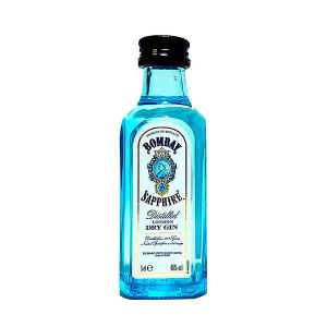 Бомбай Сапфир Джин / Gin Bombay