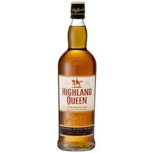 Хайленд Куийн Бленд / Highland Queen Blend