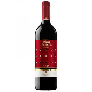 Иберикос Крианца / Ibericos Crianza