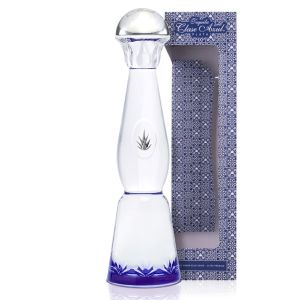 Текила Класе Азул Плата Ултра Премиум / Tequila Clase Azul Plata Ultra Premium