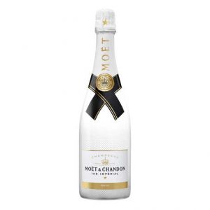 Моет Айс Империал Брут / Moet Ice Imperial Brut