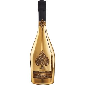 Арман Де Бриняк Голд / Armand De Brignac Gold 
