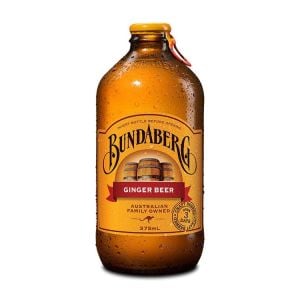 Бундаберг Джинджър Бира / Bundaberg Ginger Beer 